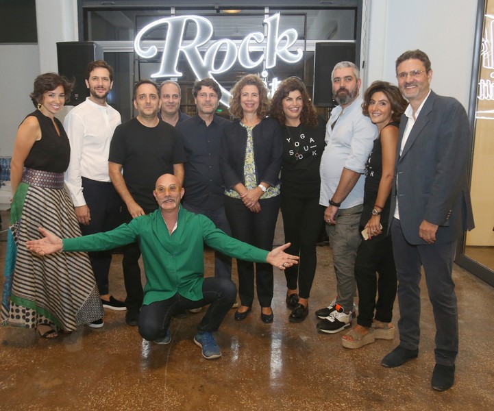 D Beirut : A New Destination For Creativity in Beirut